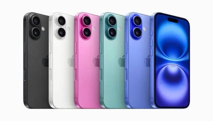 iPhone-16-series-launched