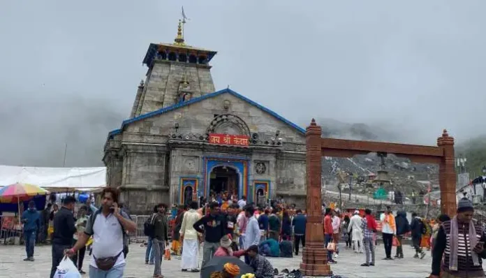 badri-kedar-dham-number-of-devotees