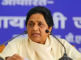 mayawati