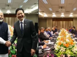 pm-modi-meeting-with-lawrence-wong