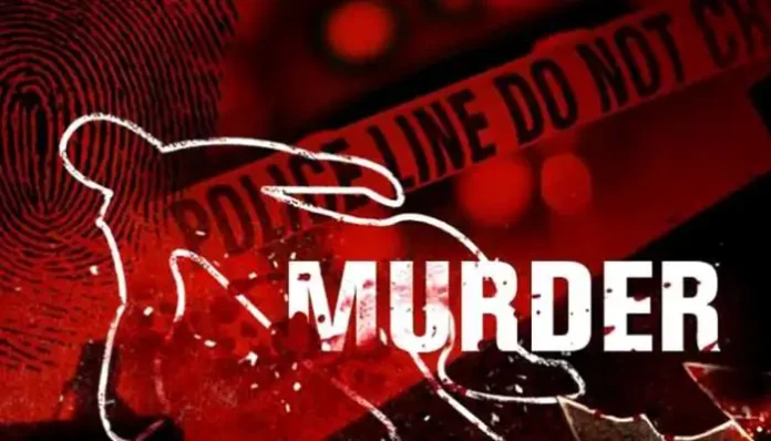 husband-killed-his-wife-by-chopping-her-with-axe