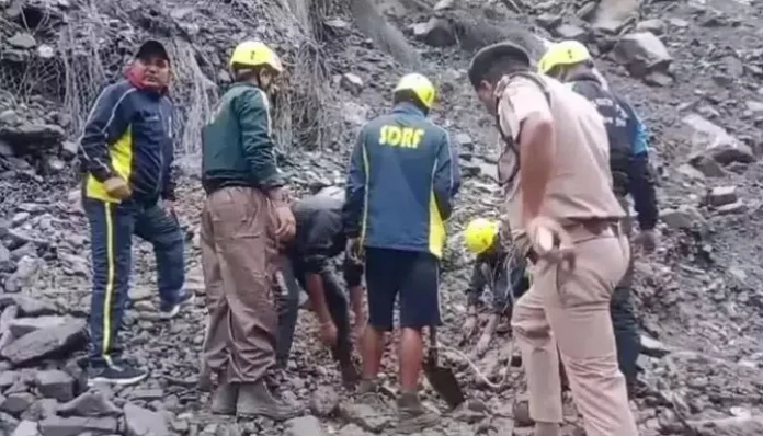 nepal-flood