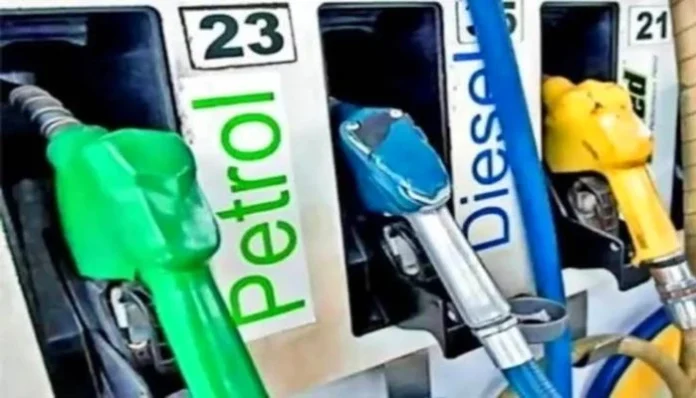 petrol-diesel-rate