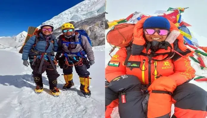 16-year-old-soumya-karthikeyan-conquered-everest