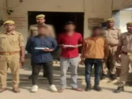 -involved-in-the-murder-of-former-chief-candidate-arrested-in-sultanpur