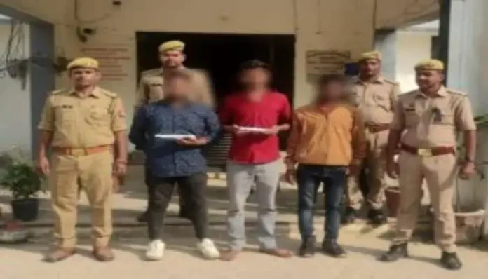 -involved-in-the-murder-of-former-chief-candidate-arrested-in-sultanpur