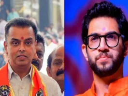 Aditya-Thackeray-vs-Milind-Deora