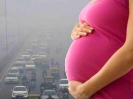 Air-Pollution-and-pregnant-womens