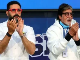 amitabh-abhishek-bachchan