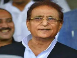 Azam-khan-sp-leader-land-case-2024