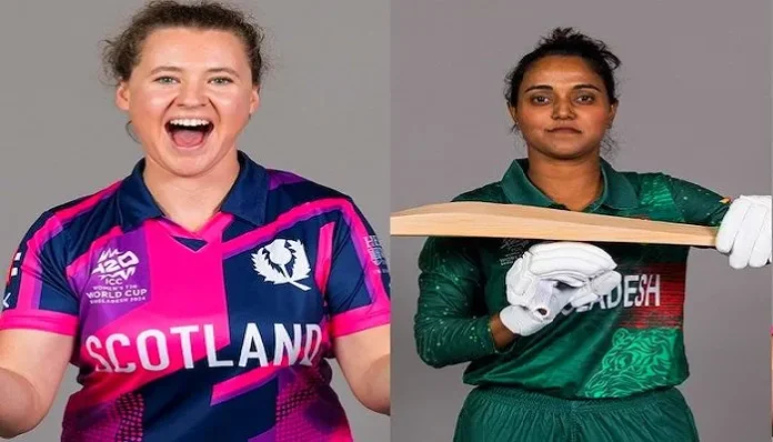 bangladesh-vs-scotland-match-result-score-womens-t20-world-cup-2024