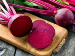 Beetroot-Chukundar