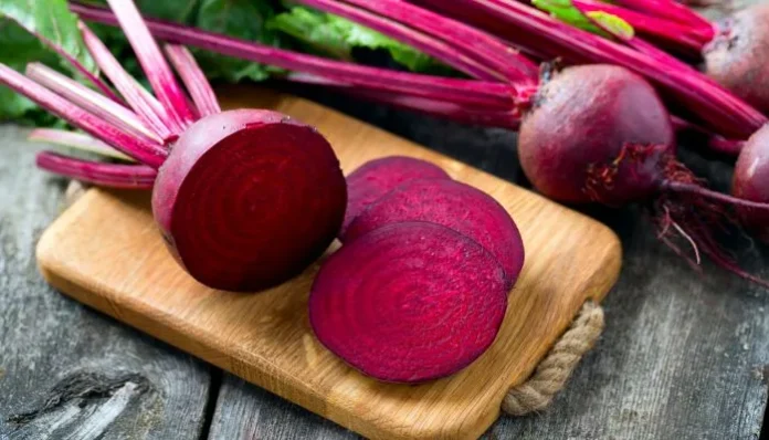 benefits-of-eating-beets