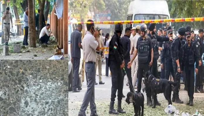 Delhi-CRPF-School-Blast