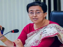 Delhi-pollution-CM-Atishi