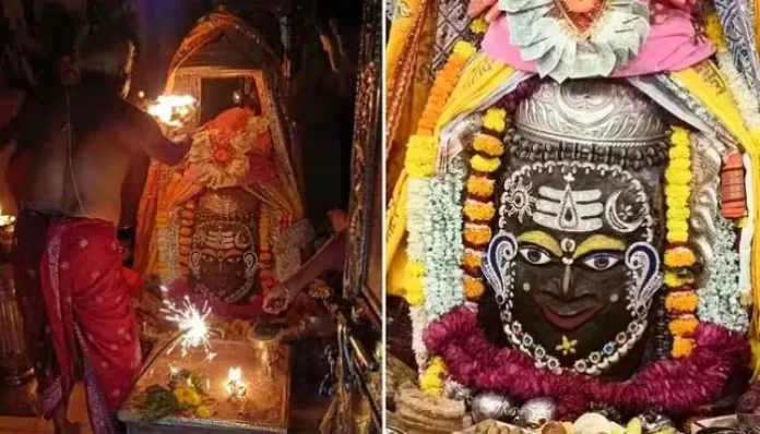 Diwali-Mahakal-temple