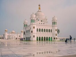 India-Pakistan-Kartarpur-Corridor