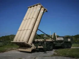 israel-strength-against-iran-by-giving-thaad-anti-missile-system