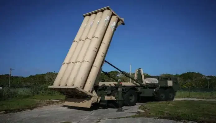 israel-strength-against-iran-by-giving-thaad-anti-missile-system