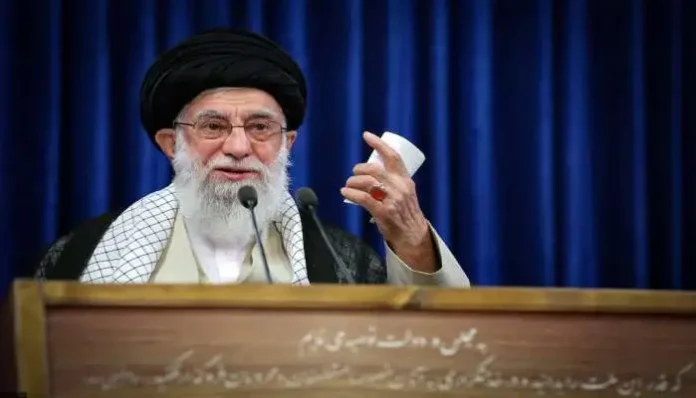 khamenei-have-an-open-warning-to-face-the-consequences-israel