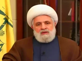 Naim-Qassem-new-chief-of-Hezbollah