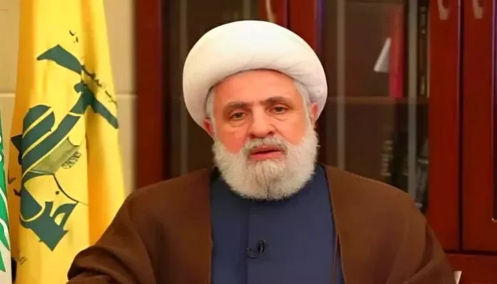 Naim-Qassem-new-chief-of-Hezbollah