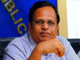 satyendar-jain-bail-in-money-laundering-case-2024