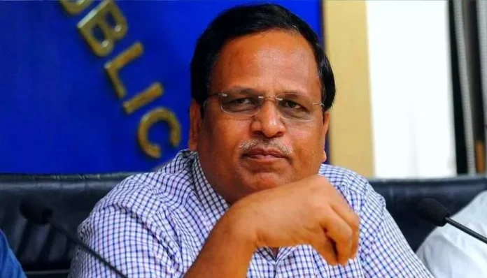 satyendar-jain-bail-in-money-laundering-case-2024