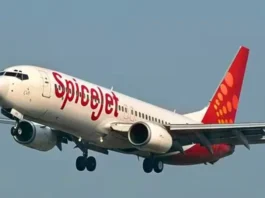 SpiceJet