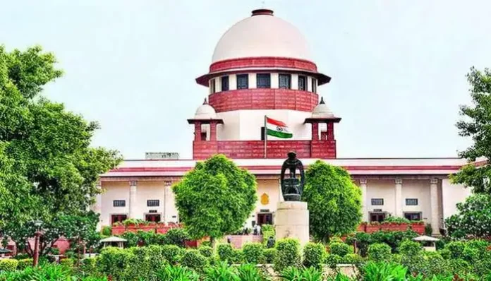 supreme-court-reserved-the-decision-on-up-madarsa