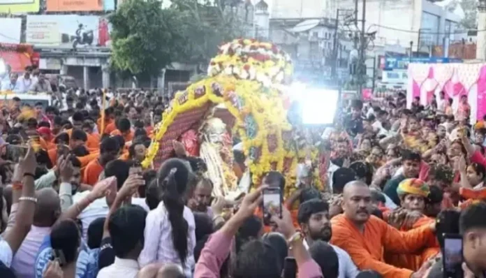 dussehra-2024-celebration-in-ujjain-baba-mahakal-sawari