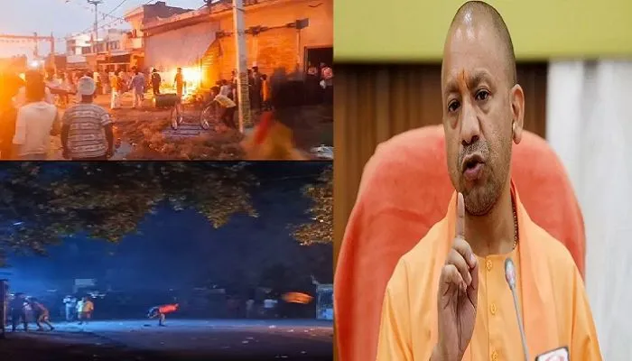 bahraich-violence-update-maharajganj-2024