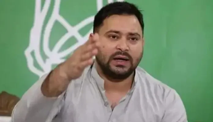 bjp-is-most-afraid-of-bihar-in-the-whole-of-india-said-tejashwi-yadav