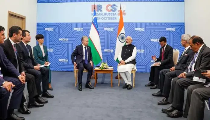 pm-modi-stressed-on-increasing-cooperation-among-brics