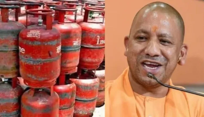 lpg-cylinder-up-government-will-give-free-lpg-cylinder-to-women-before-diwali-2024