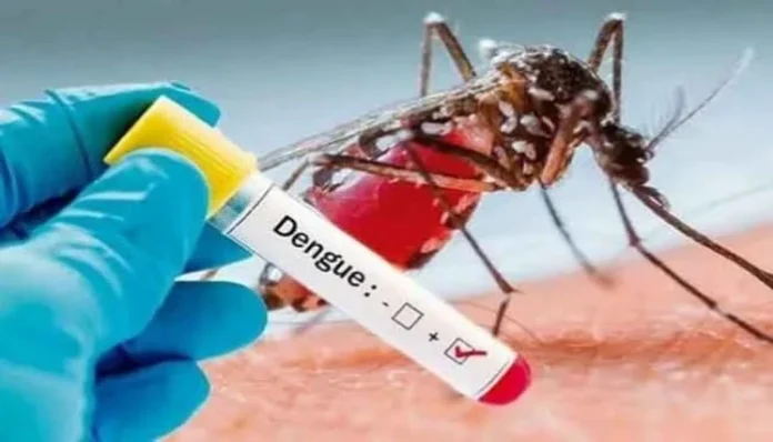 dengue-ka-kaher