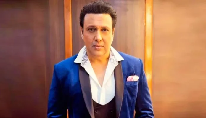 govinda-health-update