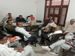 haryana-roadways-employees-will-submit-a-memorandum-to-the-chief-