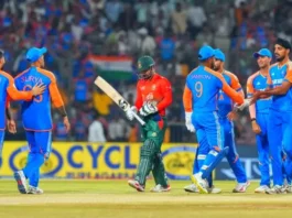 ind vs ban1st t20