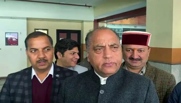 himachal-government-is-taking-anti-people-and-arbitrary-decisions