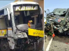 jaipur-delhi-highway-accident