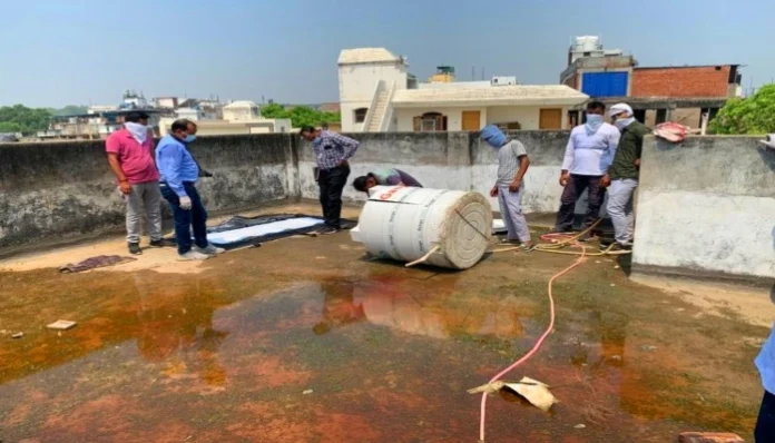 jaipur-newborn-baby-found-dead-in-water-tank