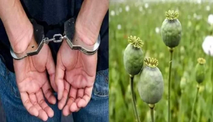 drug-smugglers-man-jind-police-arrest