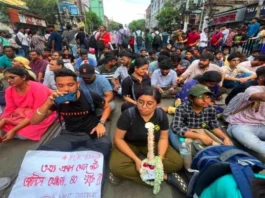 junior-doctors-hunger-strike