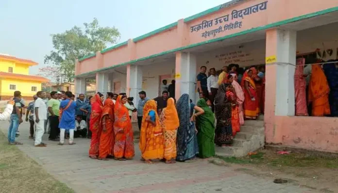 lok-sabha-elections-highest-in-bengal-73-percent