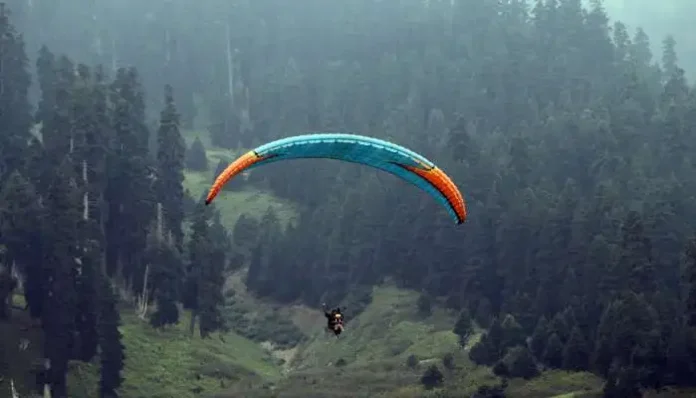 paragliding-championship-will-start-from-tomorrow