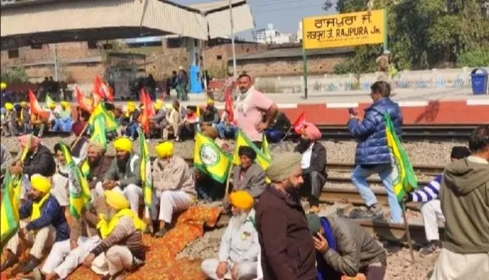 punjab-farmers-protest