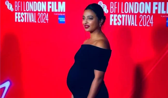 Radhika-apte-announces-pregnancy-on-bfi-london-2024