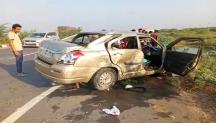 rajasthan-road-accident