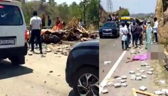 rajasthan-road-accident